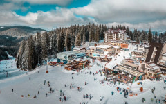 Пампорово изпрати успешен, но труден зимен сезон