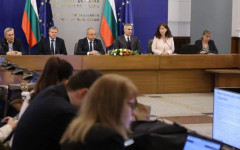 Андрей Гюров: От българските граждани зависи да обезсмислят усилията на купувачите на гласове