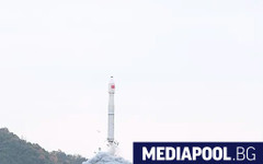Китай е продал на Иран шпионски спътник за удари по американски военни бази в Близкия изток