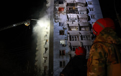 Руски атаки по Запорожие, Днепър и Черкаси