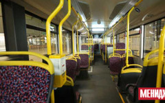 Въвеждат три нови автобусни линии в София от днес