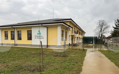 Община Казанлък ще получи финансиране за завършване на спалния корпус в Детската академия за таланти в село Розово