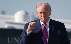 Тръмп: Мисля, че войната в Иран скоро ще приключи