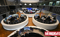 Европейските акции не намират ясна посока, докато инвеститорите анализират корпоративните отчети и ситуцията в Близкия изток