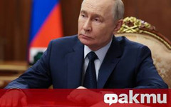 ISW: Нов закон дава на Путин право да разполага армията в чужбина за защита на руснаци