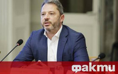 Делян Добрев: Ако нещо не се обърка на изборите, предстои да влезем в ОИСР, което действително ще ни направи богати