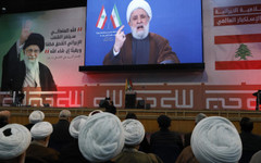 Хизбула очаква едноседмично примирие в Ливан да влезе в сила тази вечер