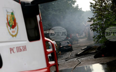 Мъж на 55 години е загинал при пожар в апартамент във Варна