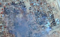 Гражданската война в Судан навлиза в четвъртата си година