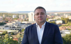 Николай Нанков: Трябва да попречим продавачи на илюзии и фалшиви спасители да ни замазват очите с обещания