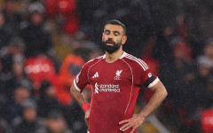 Арне Слот след боя от ПСЖ: Бъдещето е светло