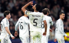 Белингам за реванша с Байерн: За Реал е като финал - всичко или нищо