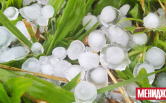 Започна активният сезон за борба с градушките