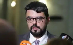 Мартин Владимиров: Вървим към 2 евро за литър дизел