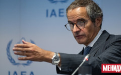 Агенцията за атомна енергия: Северна Корея продължава да разработва ядрено оръжие