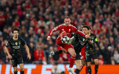 Анализаторите в Англия шокирани от отменената дузпа за Ливърпул