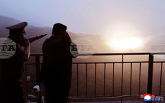 Пхенян осъди като "сериозна провокация" най-новия годишен дипломатически доклад на Япония, в който Северна Корея е определена като "заплаха"