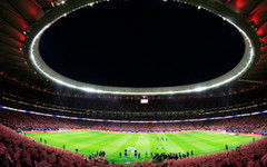 Атлетико Мадрид: Обичаме миризмата на прясно окосена трева сутрин