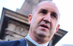 Чуждият печат: Проруският Радев е геополитически риск за ЕС и НАТО