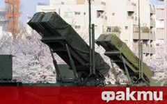 Марк Рюте: НАТО ще финансира отбранителната помощ за Украйна