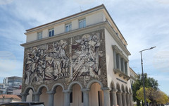 Полицията в Кирково задържа за агресивно поведение към полицаи шофьор, превозващ домашни животни без необходимите документи