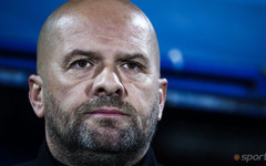 Славко Матич ще се опита да спаси от изпадане сръбския Раднички