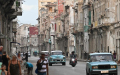 Куба не е готова да обсъжда политическата си система със САЩ