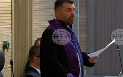 КосоваПрес: Специализираната прокуратурата поиска доживотен затвор за трима обвиняеми за терористичния атентат в Банска край Звечан от септември 2023 г.