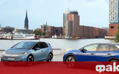 "Това не са истински народни коли": Шефът на Volkswagen Томас Шефер разкритикува първото поколение електрически VW-та