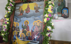 С колоездачна обиколка и литийно шествие започва отбелязването на празника на град Сандански