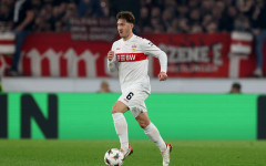 Ливърпул си хареса още един от Бундеслигата