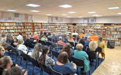 Набират номинации за "Библиотека на годината" и "Библиотекар на годината" в област Видин