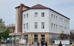 Регионалната библиотека в Ямбол възобновява обичайната си работа след временно прекъсване заради ремонт