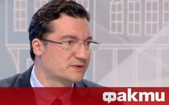 Крум Зарков: Призовавам за отговорност след изборите с оглед на връхлитащите кризи