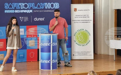 Ученици от Силистра се включиха в информационна среща за репродуктивното здраве