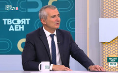 Спортният министър: Затрупани сме от сигнали за злоупотреби