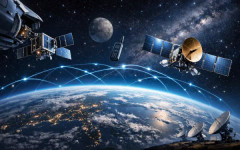 Консолидация в сателитния бизнес: Amazon купува Globalstar за 11,57 млрд. долара