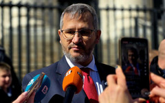 Христанов вдигна мерника на "калинките" в държавната администрация