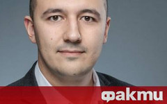 Габриел Вълков: Цените на горивата ни карат да се чувстваме като капитани на частен самолет