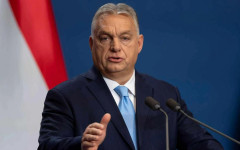 Орбан няма да присъства на неформалната среща на върха на лидерите на ЕС в Кипър