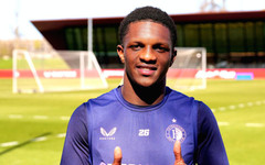 От Ман Сити набелязали десен бек от Фейенорд за трансфер през лятото