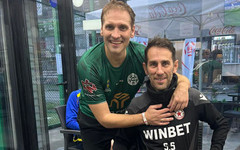 Сакалиев: Стилиян Петров прави нещо наистина велико