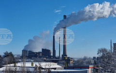 Регионалната екоинспекция в Хасково образува административнонаказателно производство срещу ТЕЦ "Марица 3"