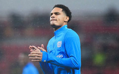 Защитник на Леверкузен за Англия: Ако бъда повикан, ще бъде страхотно