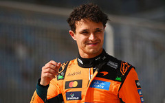 Наредиха Ландо Норис до Доналд Тръмп и Папа Лъв XIV