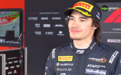 Никола Цолов се пуска на картинг състезание в Хасково