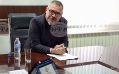 Одобрени са нови три проекта на Община Тунджа за развитие на инфраструктурата и образованието, съобщи кметът