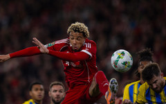 Екитике извън терените около година