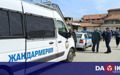 Мащабна полицейска операция срещу изборни нарушения в област Сливен (СНИМКИ)