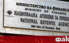 Две седмици преди крайния срок: 520 000 лица са подали данъчните си декларации